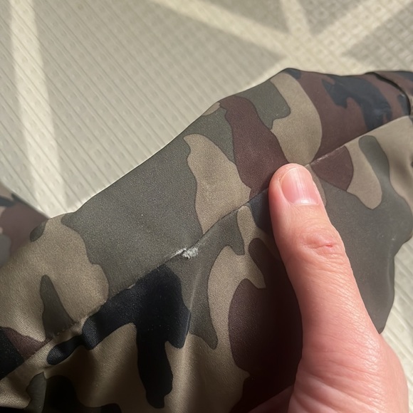 Joe Fresh Toddler Ski Jacket Size 4t - Picture 8 of 11